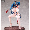 Kyonshi Brothel - Figurine Kyonshi En