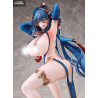 Kyonshi Brothel - Figurine Kyonshi En