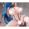 Kyonshi Brothel - Figurine Kyonshi En