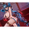 Kyonshi Brothel - Kyonshi En figure