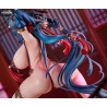 Kyonshi Brothel - Figurine Kyonshi En