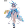 PRÉCOMMANDE - Senran Kagura - Figurine Yumi, Japanese Bunny