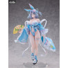 PRÉCOMMANDE - Senran Kagura - Figurine Yumi, Japanese Bunny