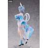 PRÉCOMMANDE - Senran Kagura - Figurine Yumi, Japanese Bunny