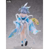 PRÉCOMMANDE - Senran Kagura - Figurine Yumi, Japanese Bunny