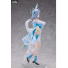 PRÉCOMMANDE - Senran Kagura - Figurine Yumi, Japanese Bunny