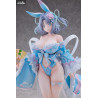 PRÉCOMMANDE - Senran Kagura - Figurine Yumi, Japanese Bunny