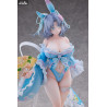 PRÉCOMMANDE - Senran Kagura - Figurine Yumi, Japanese Bunny
