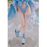 PRÉCOMMANDE - Senran Kagura - Figurine Yumi, Japanese Bunny