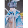 PRÉCOMMANDE - Senran Kagura - Figurine Yumi, Japanese Bunny