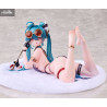 Kyonshi Brothel - Figurine Taoist Rin