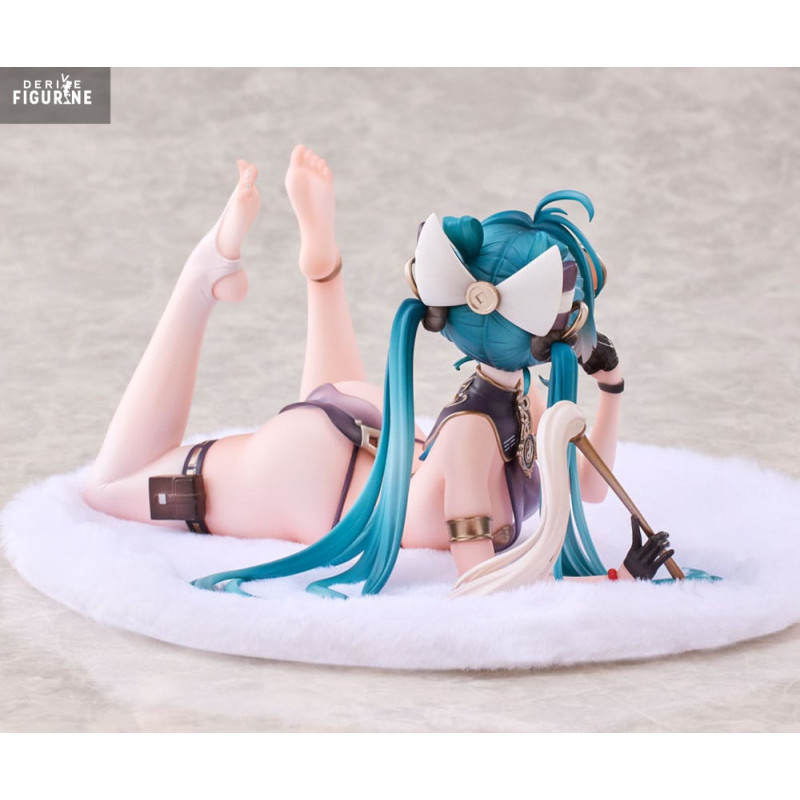 PRE ORDER - Kyonshi Brothel...