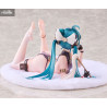Kyonshi Brothel - Figurine Taoist Rin