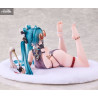 Kyonshi Brothel - Figurine Taoist Rin