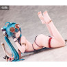 Kyonshi Brothel - Taoist Rin figure