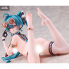 Kyonshi Brothel - Figurine Taoist Rin