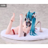 Kyonshi Brothel - Figurine Taoist Rin