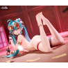Kyonshi Brothel - Figurine Taoist Rin