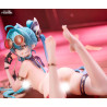 Kyonshi Brothel - Figurine Taoist Rin