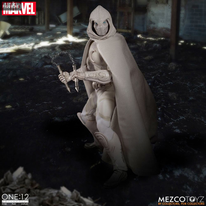 Marvel - Moon Knight...