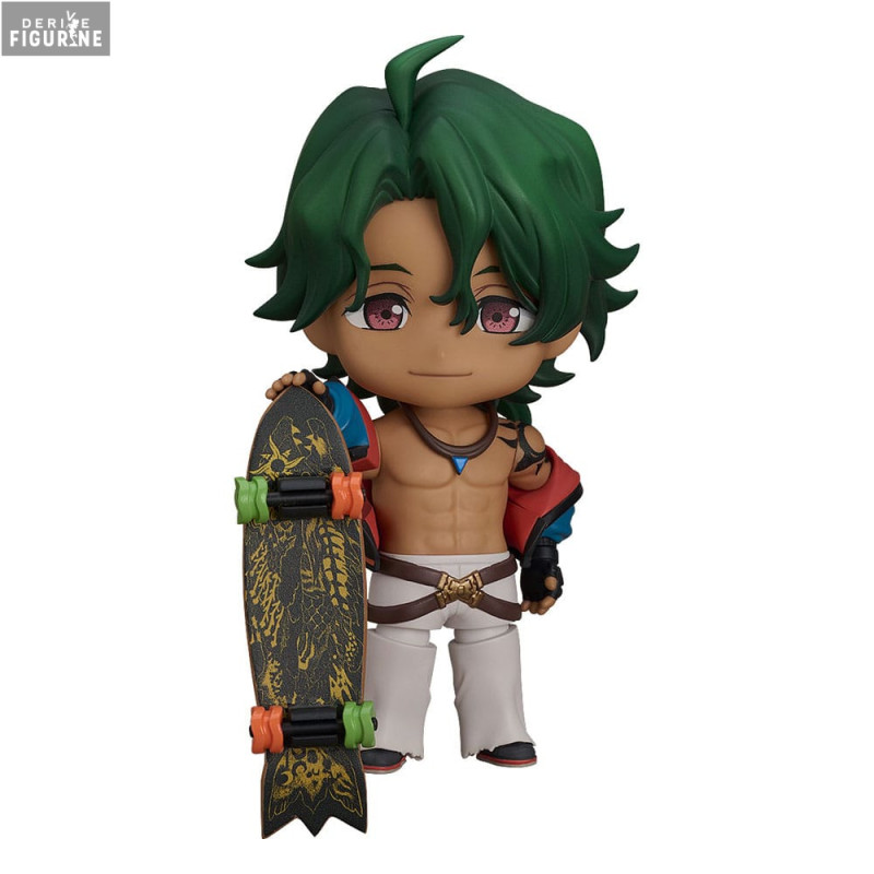 PRE ORDER - SK8 the Infinity - Figure Joe, Nendoroid