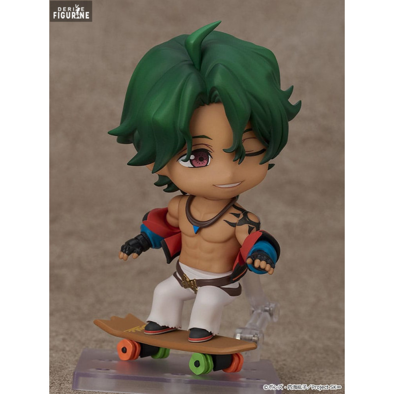 PRE ORDER - SK8 the...