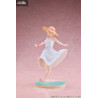 Lycoris Recoil - Figurine Chisato Nishikigi, White Dress