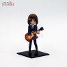 K-ON! - Yui Hirasawa figure, schoolgirl version (second-hand)