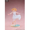 Lycoris Recoil - Figurine Chisato Nishikigi, White Dress