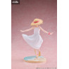 Lycoris Recoil - Figurine Chisato Nishikigi, White Dress