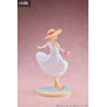 Lycoris Recoil - Figurine Chisato Nishikigi, White Dress