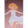 Lycoris Recoil - Figurine Chisato Nishikigi, White Dress