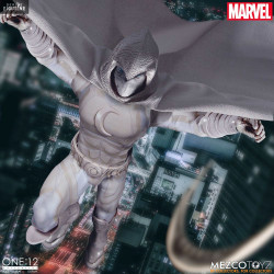 Marvel - Figurine Moon...