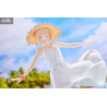 Lycoris Recoil - Figurine Chisato Nishikigi, White Dress