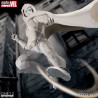 Marvel - Figurine Moon Knight, One:12