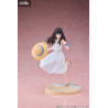 Lycoris Recoil - Takina Inoue figure, White Dress