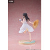 Lycoris Recoil - Takina Inoue figure, White Dress