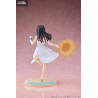 Lycoris Recoil - Takina Inoue figure, White Dress