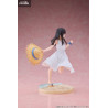 Lycoris Recoil - Takina Inoue figure, White Dress