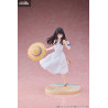 Lycoris Recoil - Takina Inoue figure, White Dress