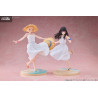 Lycoris Recoil - Takina Inoue figure, White Dress