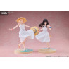 Lycoris Recoil - Takina Inoue figure, White Dress
