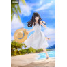 Lycoris Recoil - Takina Inoue figure, White Dress