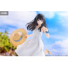 Lycoris Recoil - Takina Inoue figure, White Dress