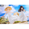 Lycoris Recoil - Takina Inoue figure, White Dress