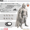 Marvel - Figurine Moon Knight, One:12