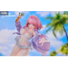 Original Character - Summer! Bikini! Cutie! figure