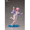 Original Character - Summer! Bikini! Cutie! figure