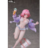 Original Character - Summer! Bikini! Cutie! figure