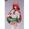 Melon Books Original Character - Figure Ayaka Tachibana, Version Another Colour by Piromizu